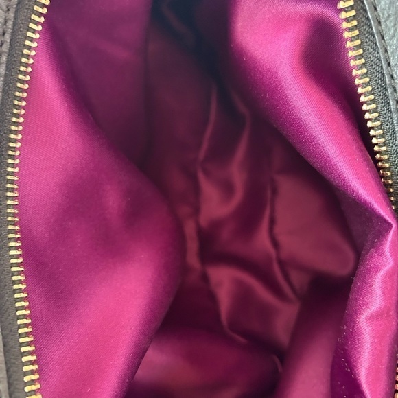 Coach Madison GatherLeather Phoebe